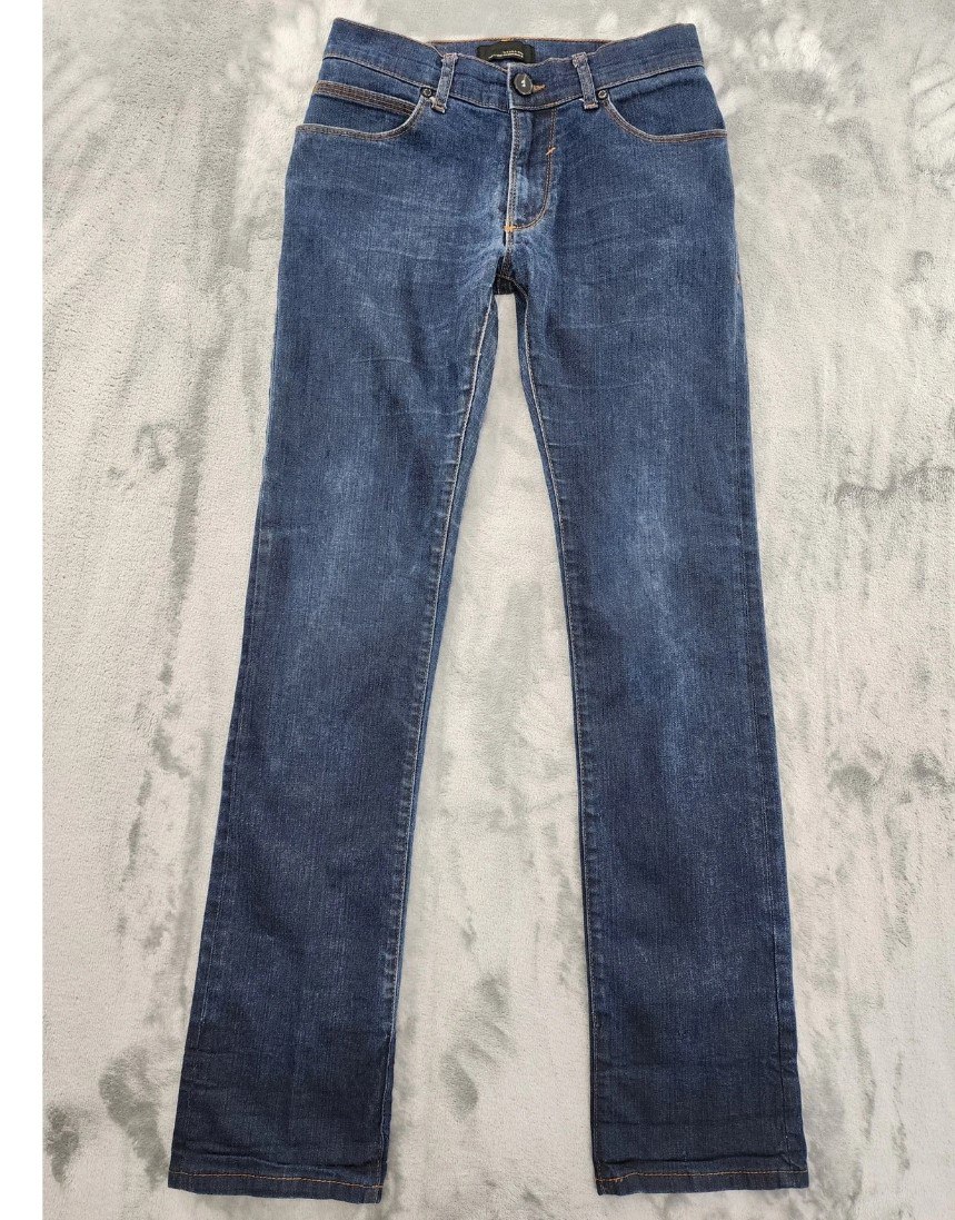 Pantalon Zara