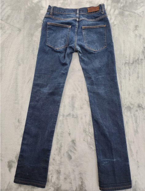 Pantalón Zara de Hombre