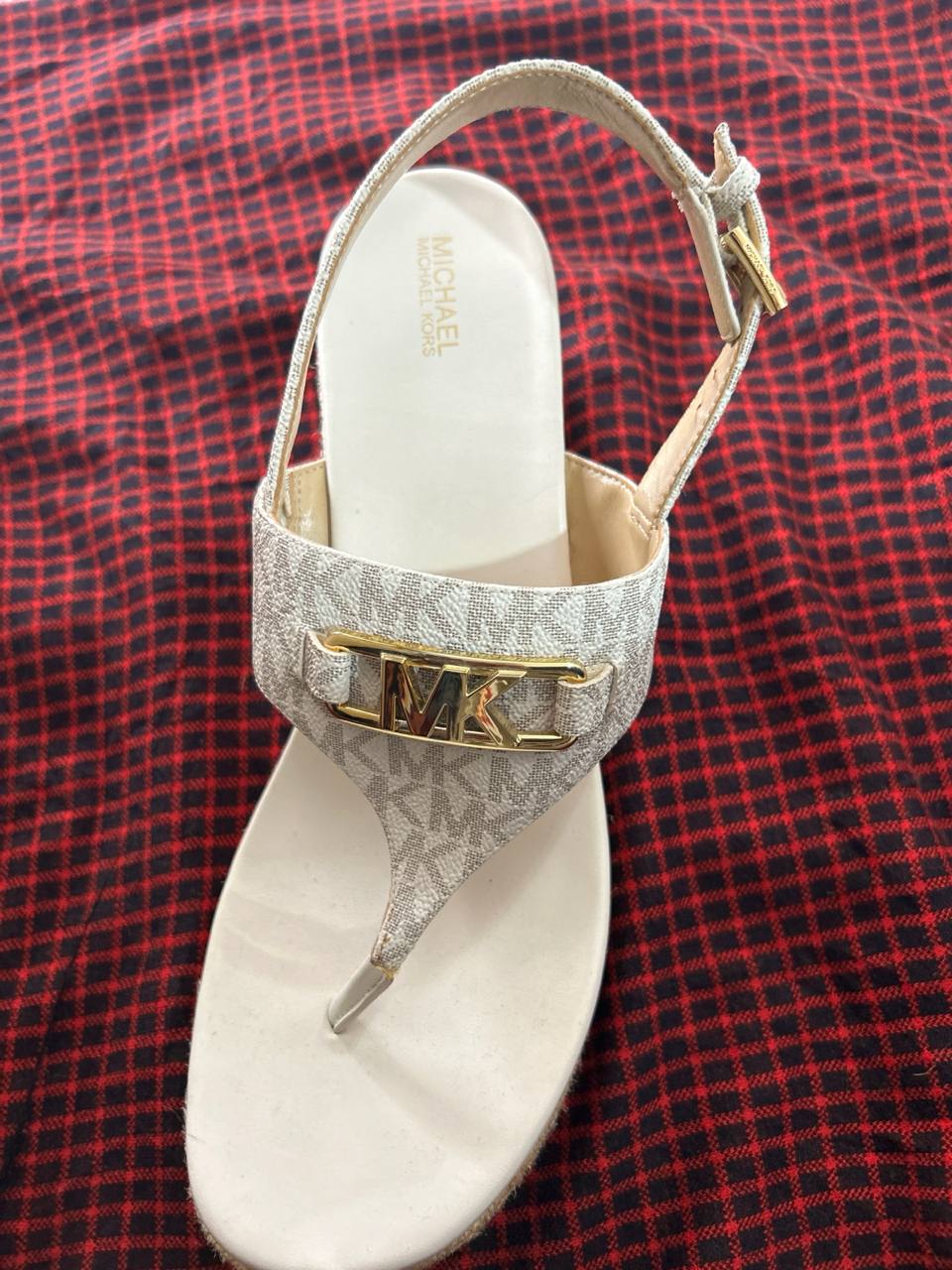 Zapatillas Michael Kors de Mujer