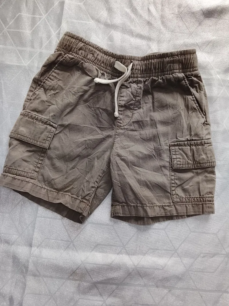 Pantalón Old Navy Marrón de Niño