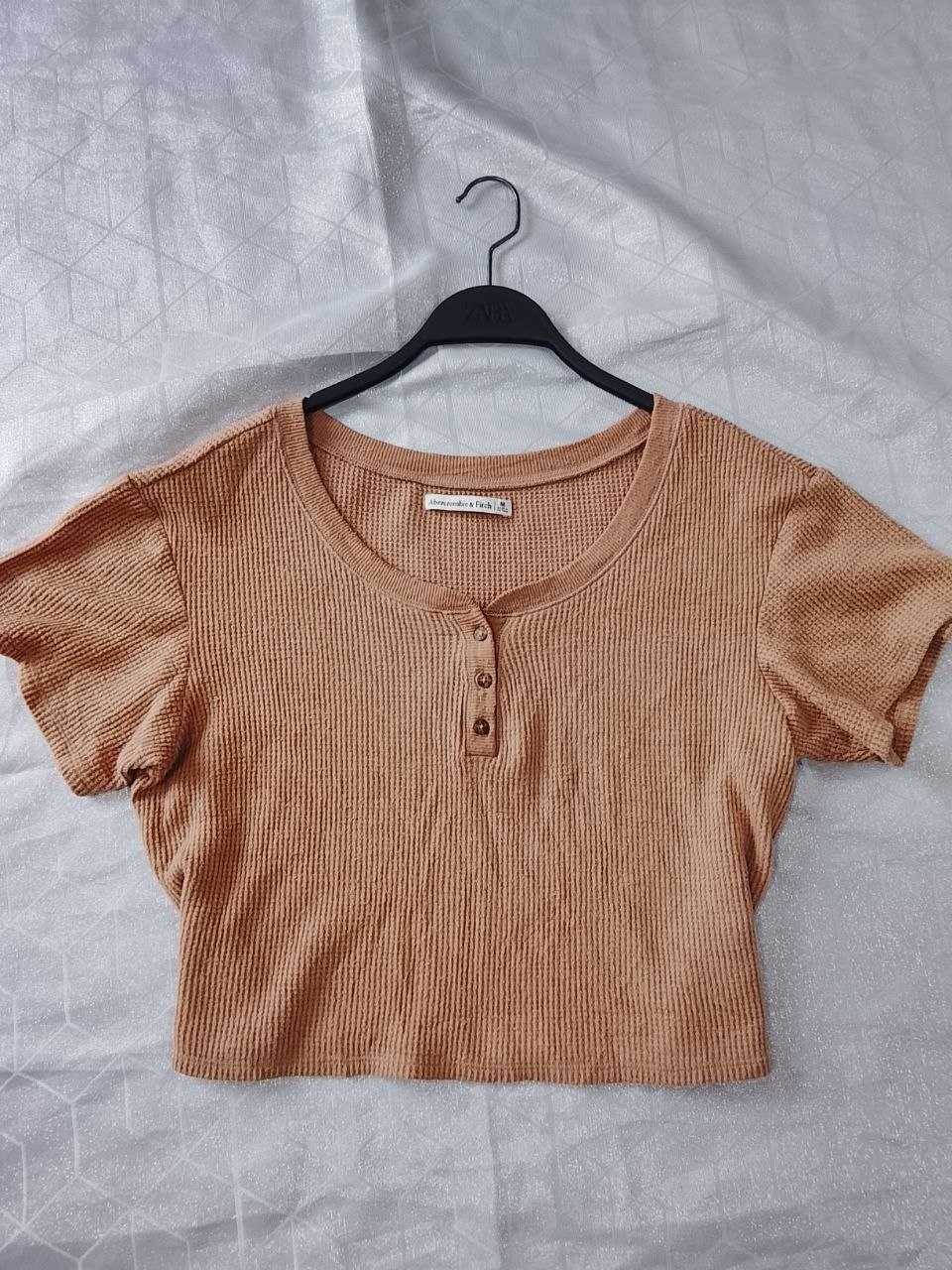 Blusa Abercrombie & Fitch de Mujer