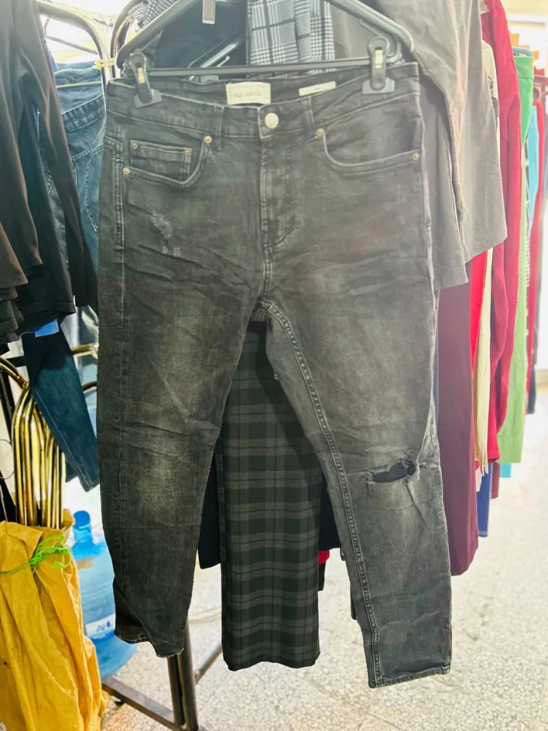 Jean Pull&Bear de Hombre