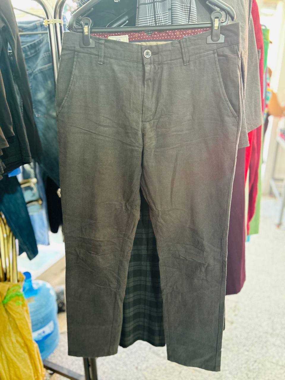 Pantalón Easy Wear de Hombre