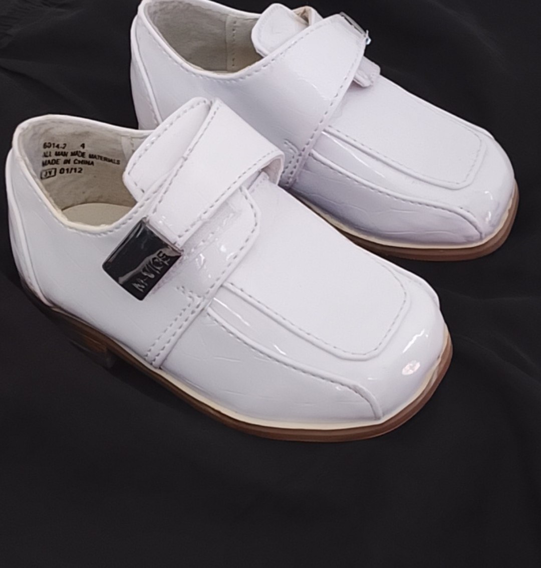 Zapatos M-Vice Blanco