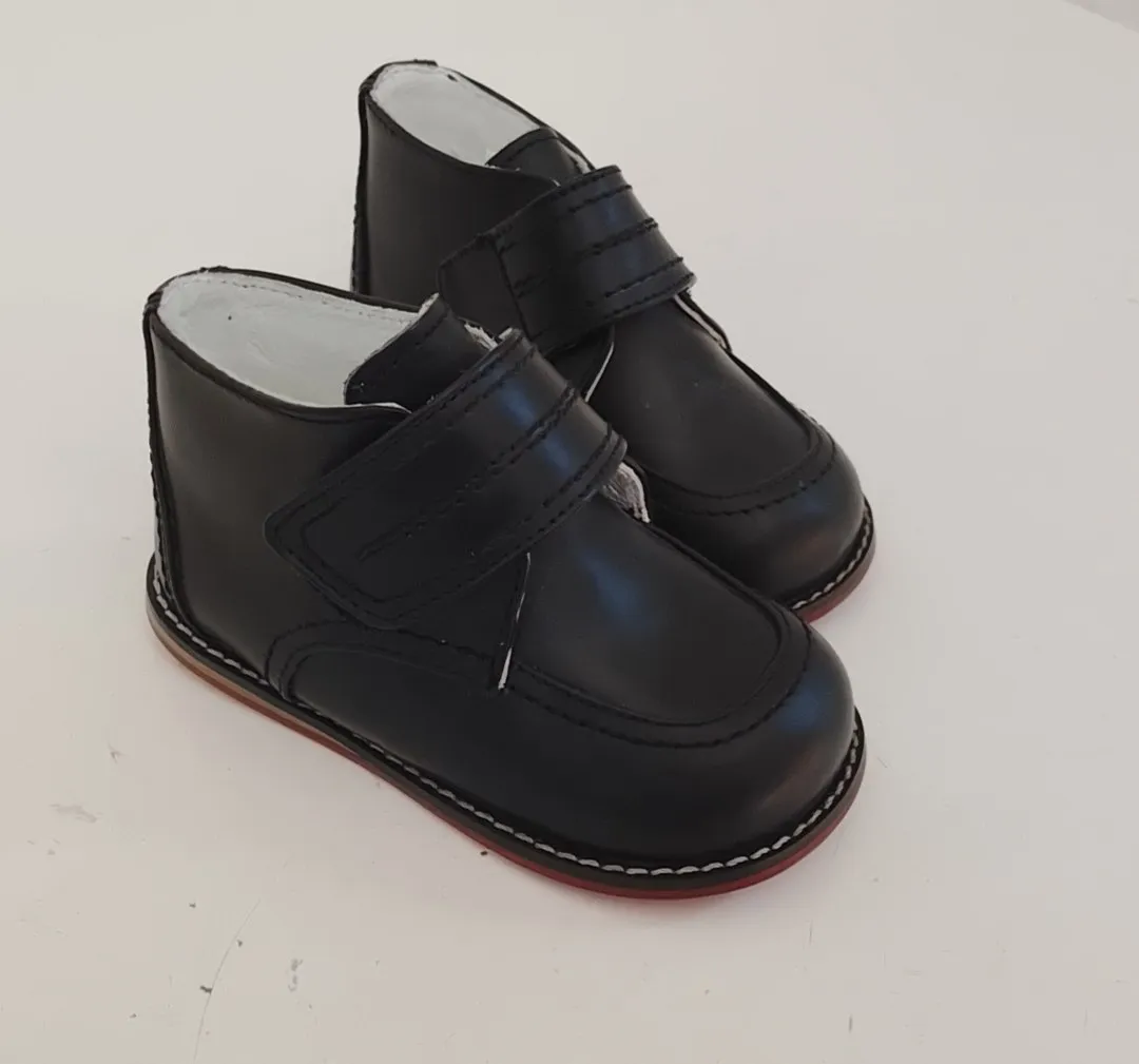 Zapatos Negros