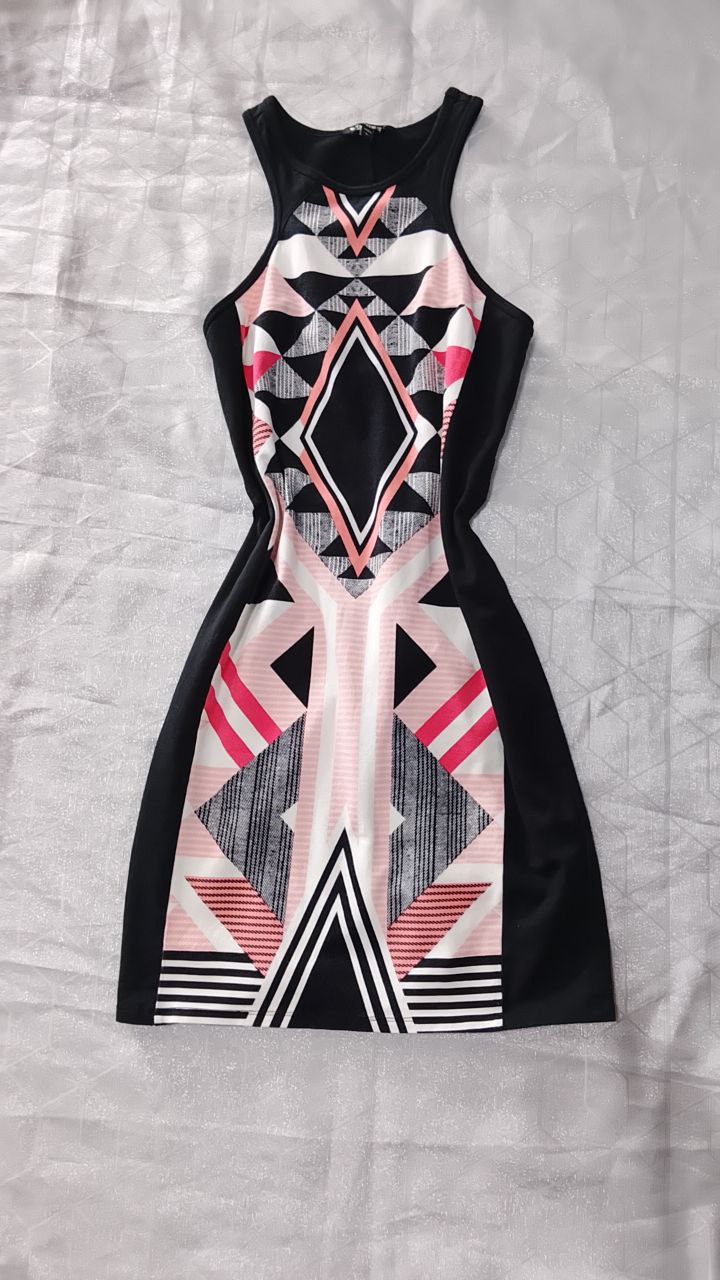 Vestido Express de Mujer