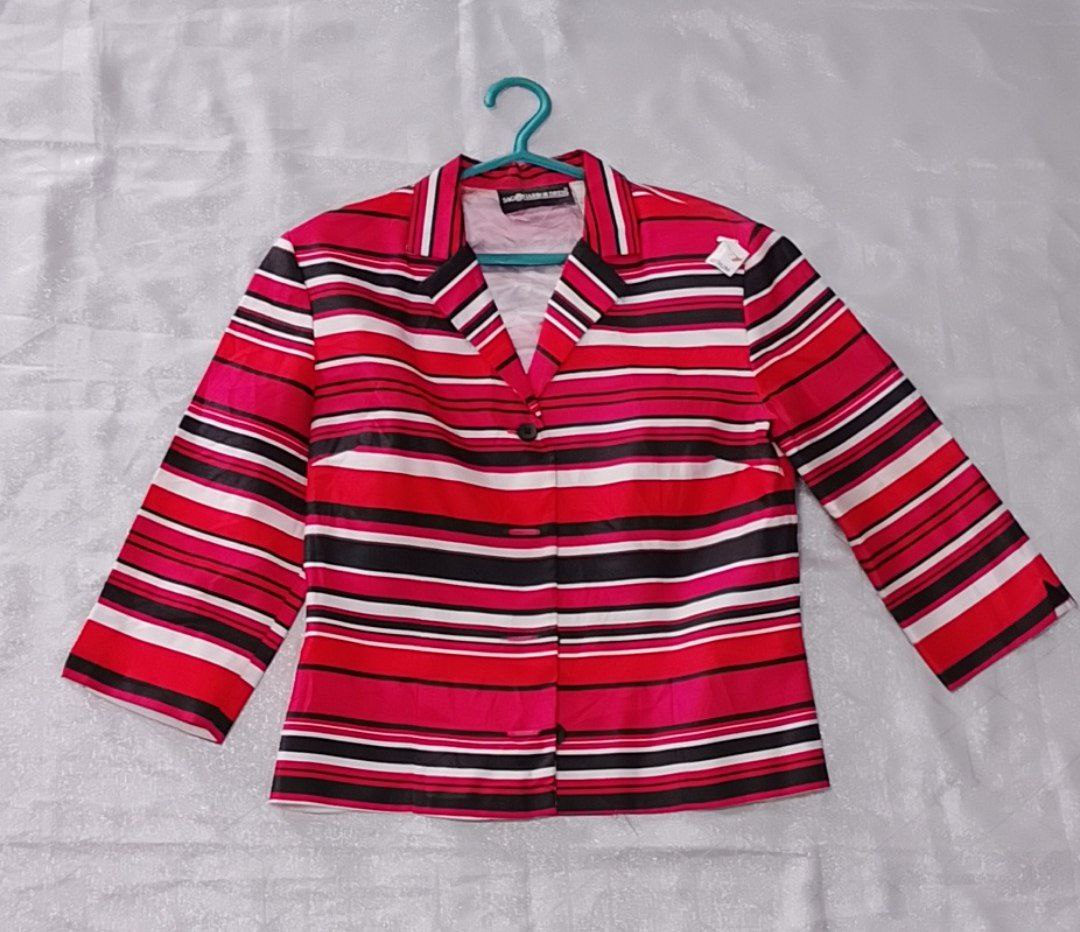 Chaqueta SAG Harbor Dress de Mujer