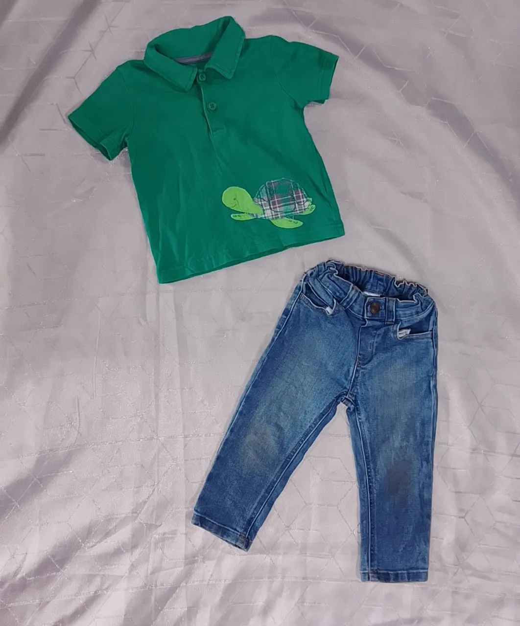 Conjunto de Niño