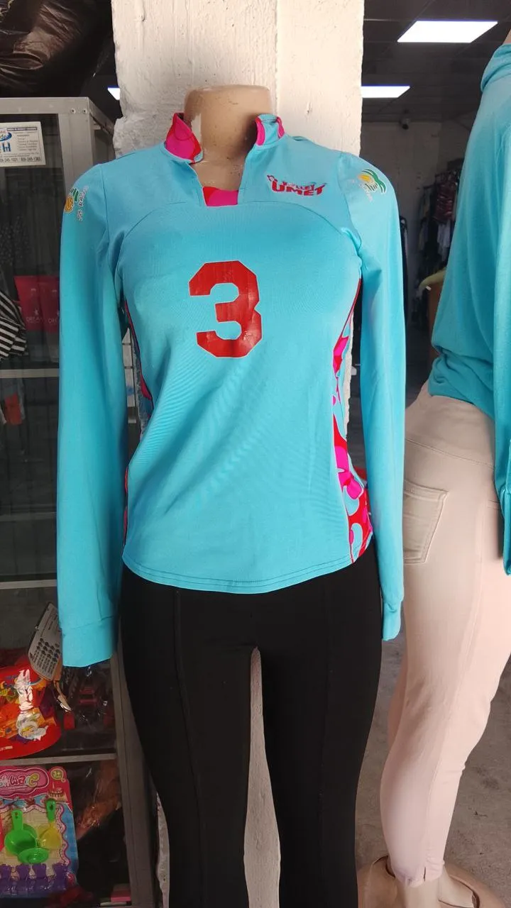 Sudadera de Mujer