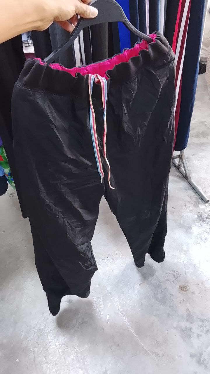 Pantalón Deportivo de Mujer