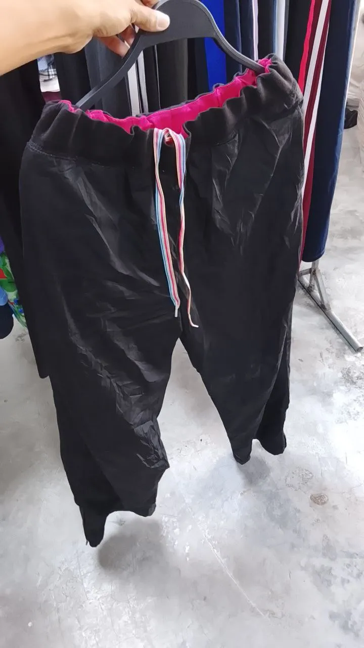 Pantalón Deportivo de Mujer