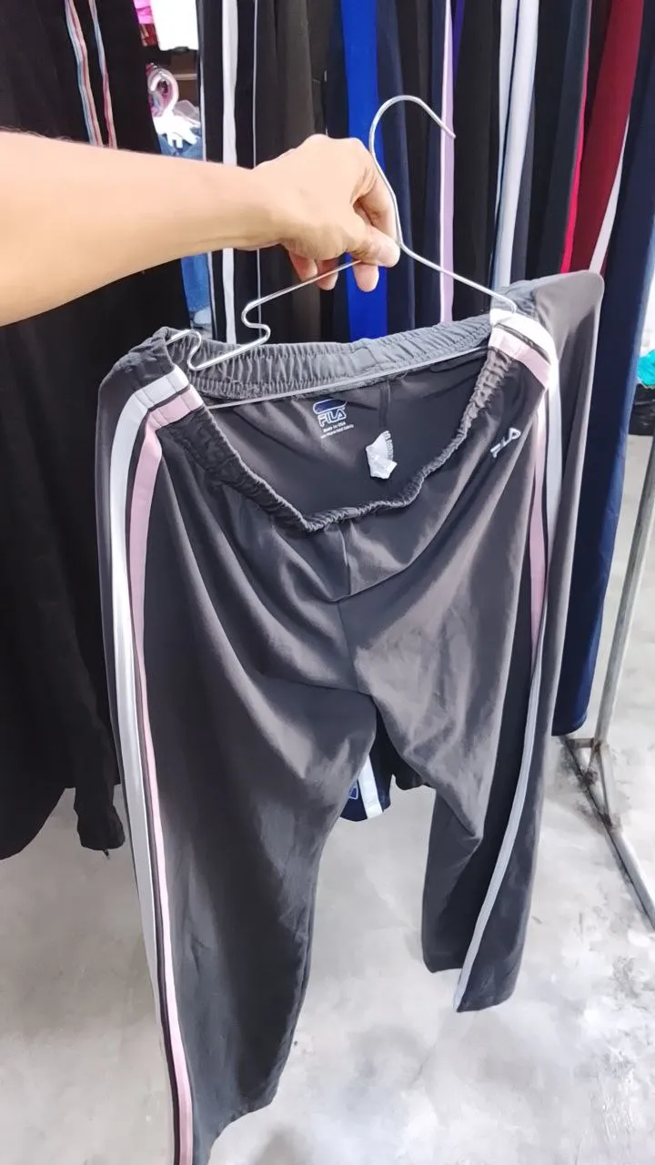 Pantalón Deportivo de Mujer