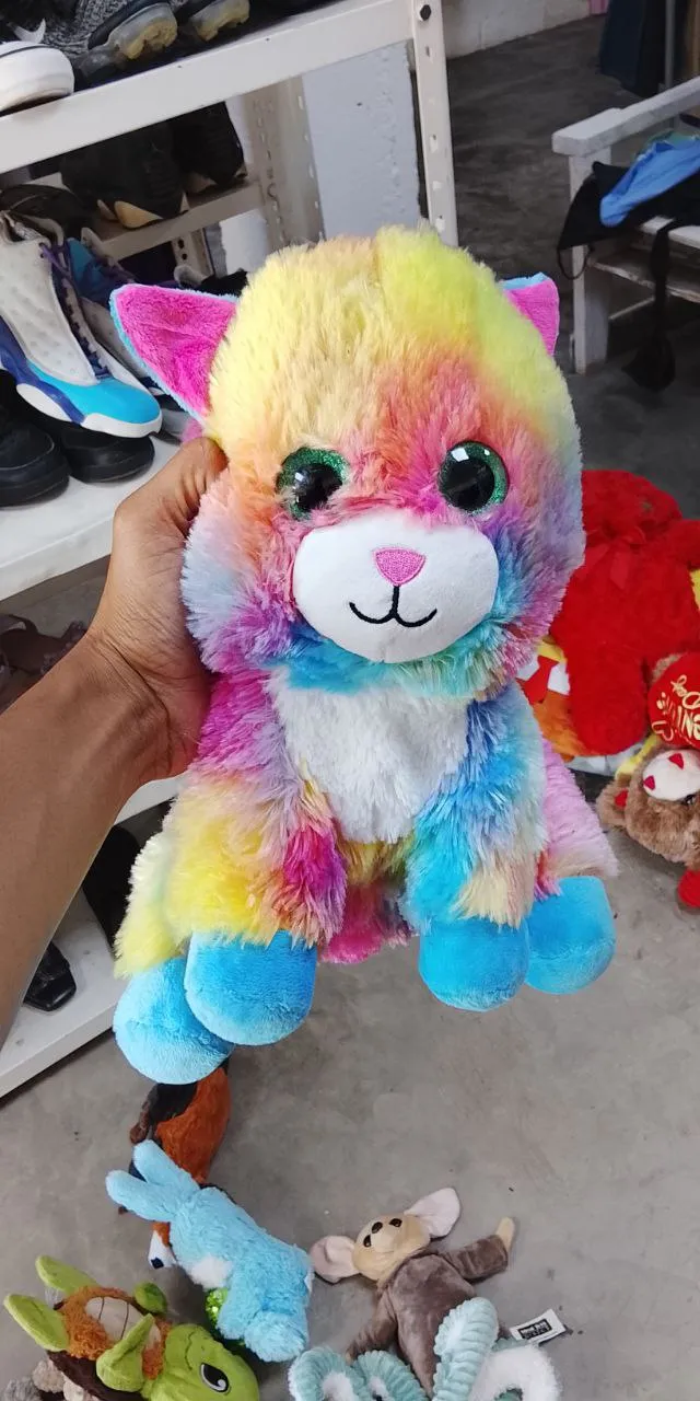 Peluche
