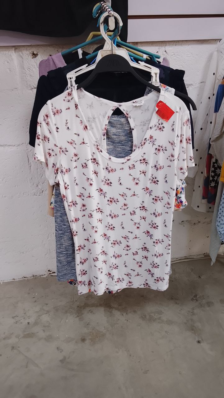 Blusa de Mujer