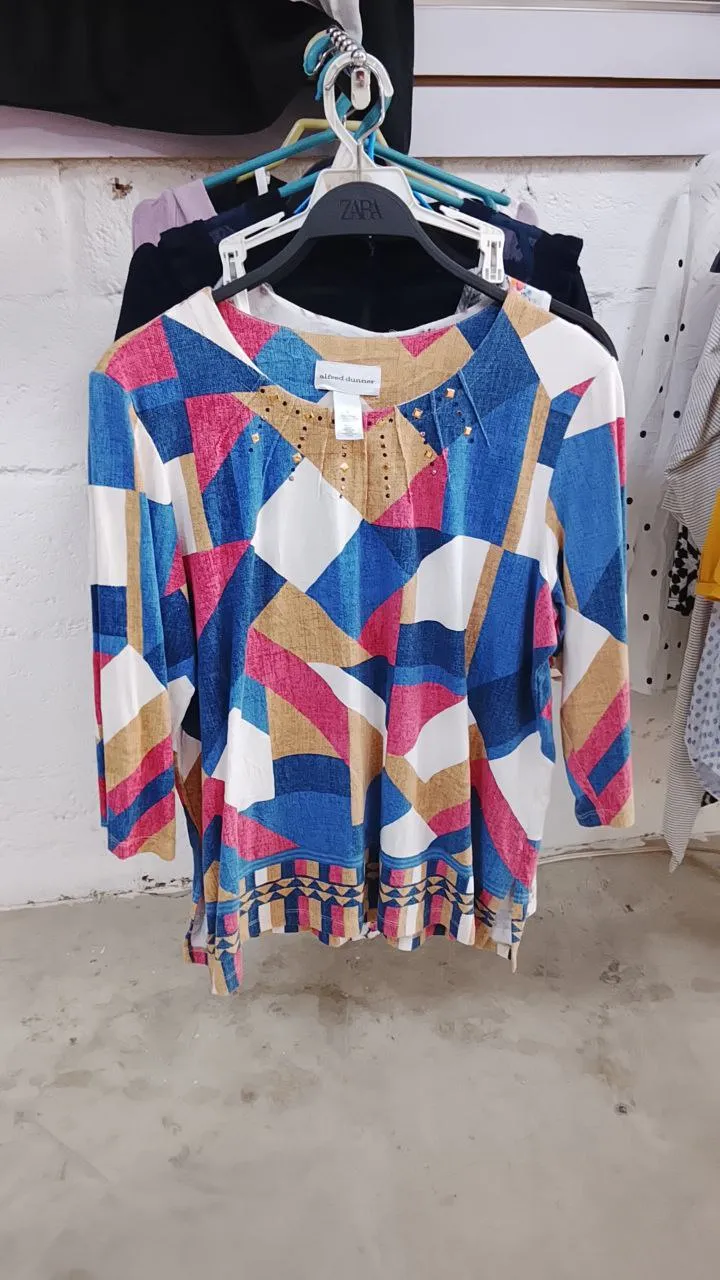 Blusa de Mujer